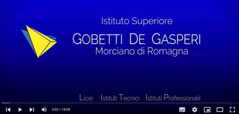 I Nostri Indirizzi