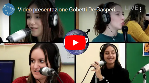 Descrizione dell'indirizzo di studio
